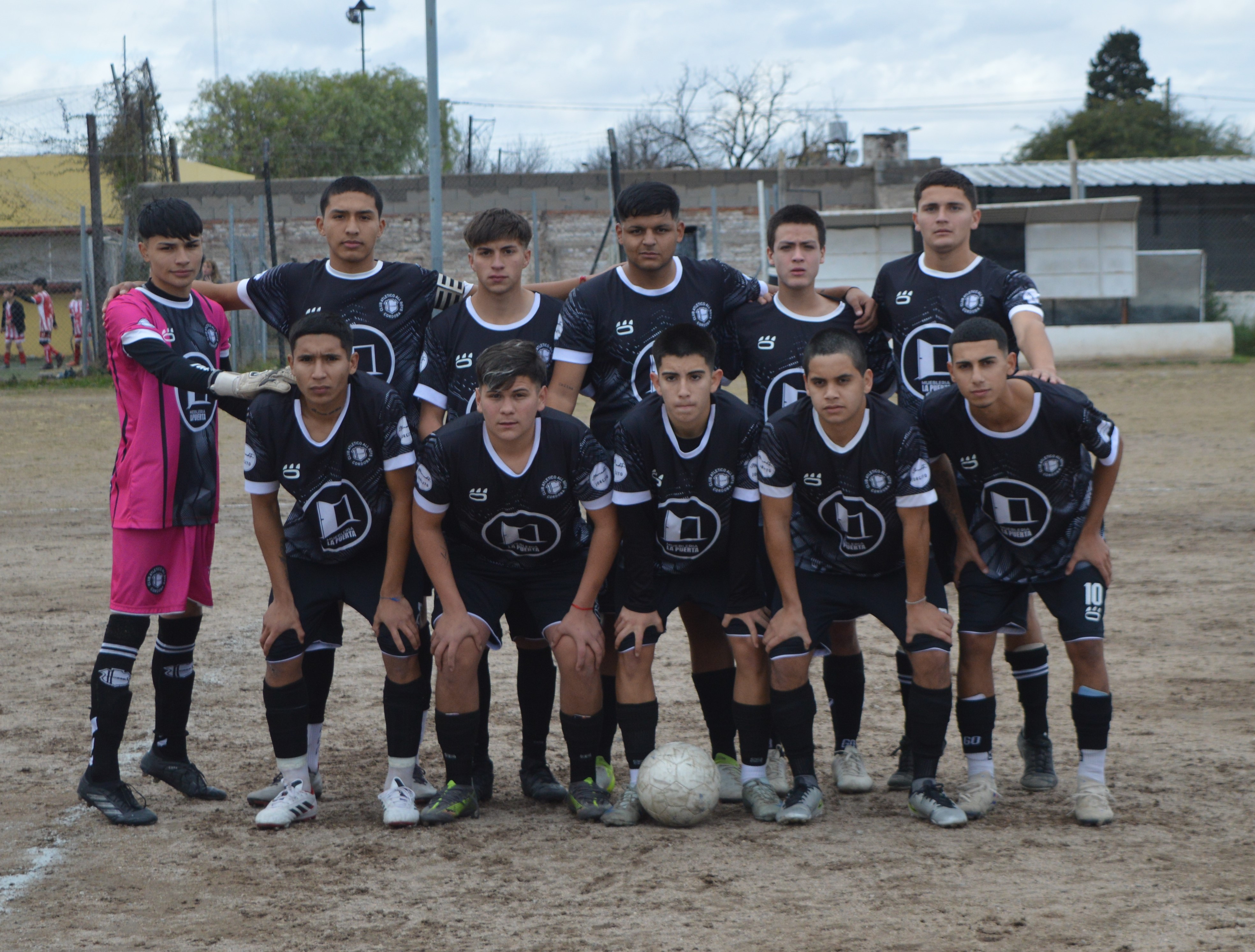 formacion